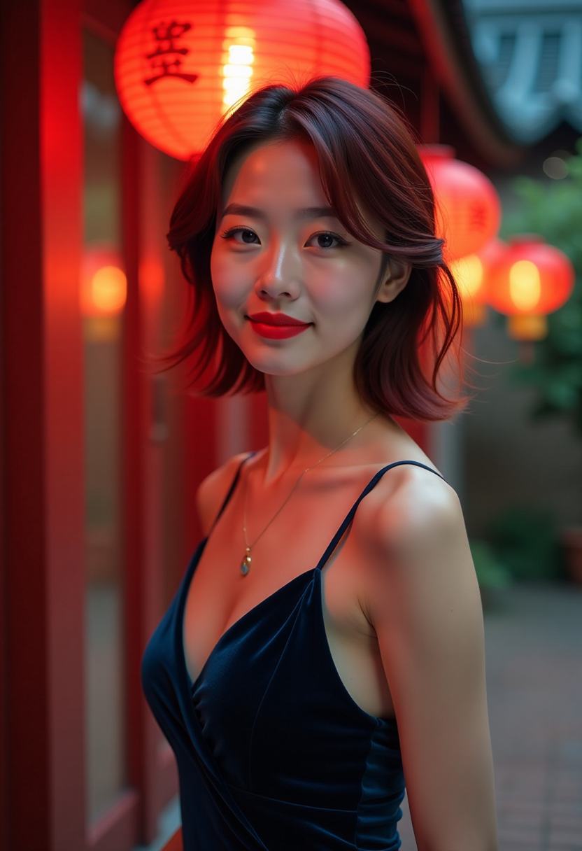 碟影迷踪