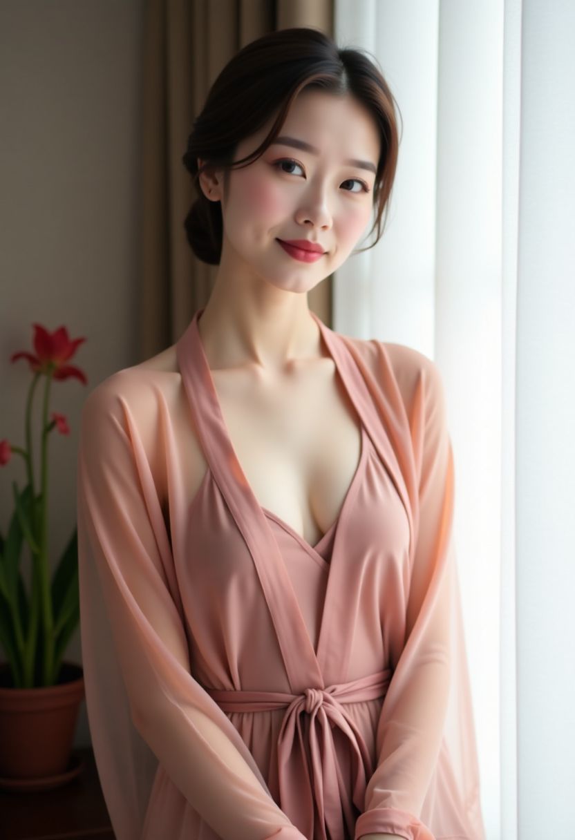 燃情岁月